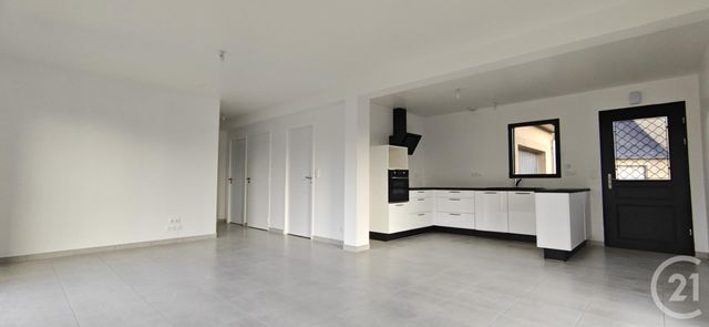 Maison &agrave; louer - 3 pi&egrave;ces - 74,42 m2 - Combourg - 35 - BRETAGNE