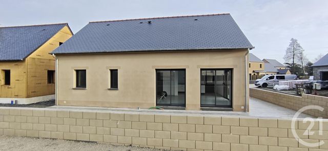 maison - COMBOURG - 35