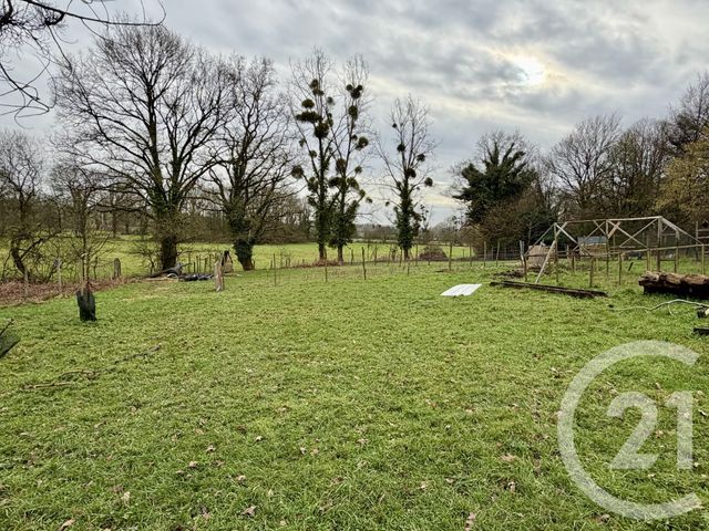 Maison &agrave; vendre - 6 pi&egrave;ces - 126,60 m2 - Bazouges La Perouse - 35 - BRETAGNE