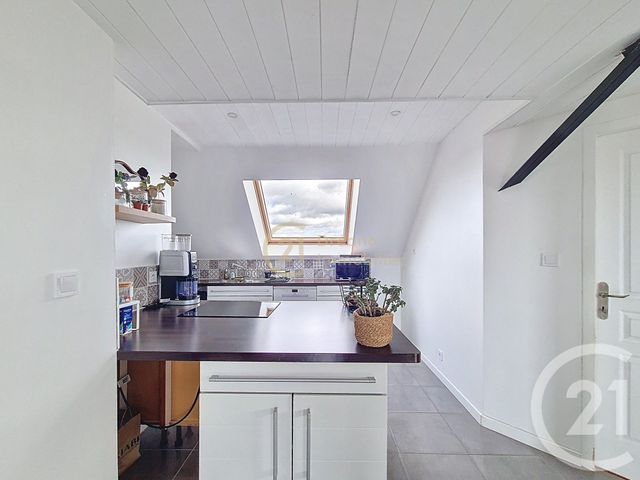 Appartement T4 &agrave; vendre - 4 pi&egrave;ces - 115,80 m2 - St Domineuc - 35 - BRETAGNE