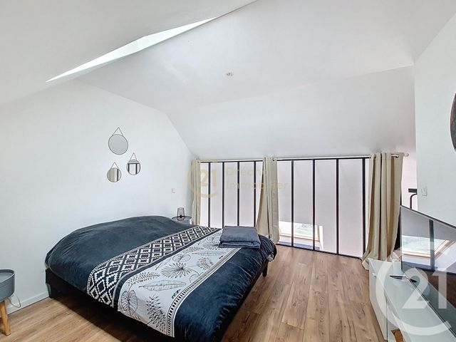 Appartement T4 &agrave; vendre - 4 pi&egrave;ces - 115,80 m2 - St Domineuc - 35 - BRETAGNE