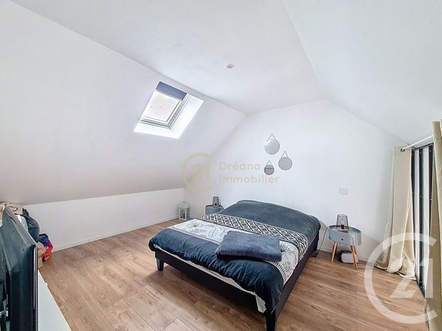 Appartement T4 &agrave; vendre - 4 pi&egrave;ces - 115,80 m2 - St Domineuc - 35 - BRETAGNE