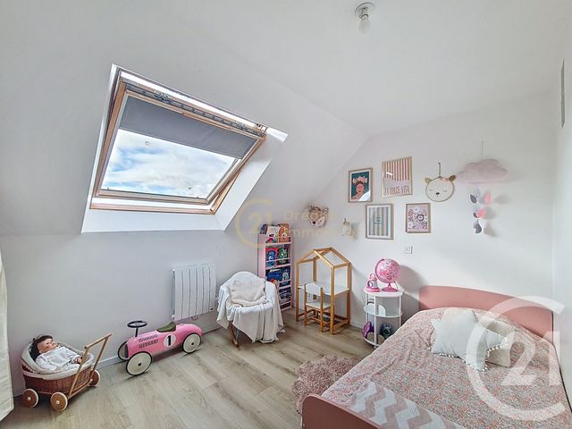 Appartement T4 &agrave; vendre - 4 pi&egrave;ces - 115,80 m2 - St Domineuc - 35 - BRETAGNE