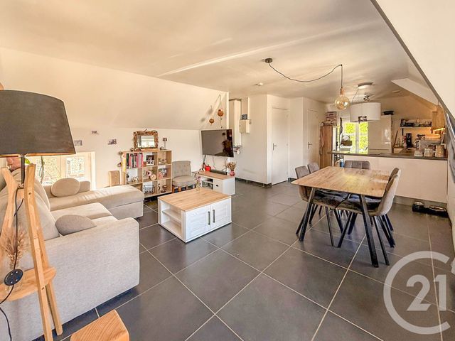 Immeuble &agrave; vendre - 400,14 m2 - Combourg - 35 - BRETAGNE