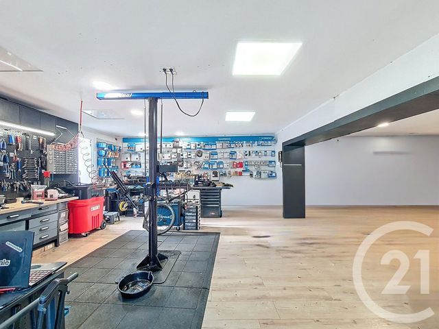 Immeuble &agrave; vendre - 400,14 m2 - Combourg - 35 - BRETAGNE