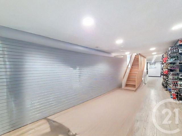 Immeuble &agrave; vendre - 400,14 m2 - Combourg - 35 - BRETAGNE