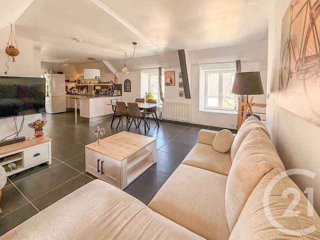 Immeuble &agrave; vendre - 400,14 m2 - Combourg - 35 - BRETAGNE