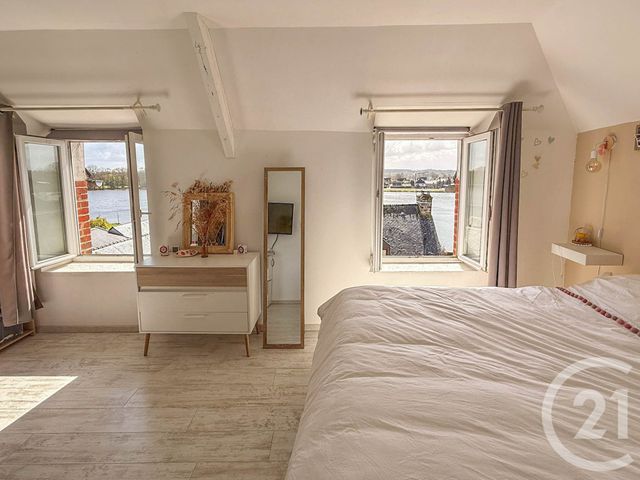 Immeuble &agrave; vendre - 400,14 m2 - Combourg - 35 - BRETAGNE