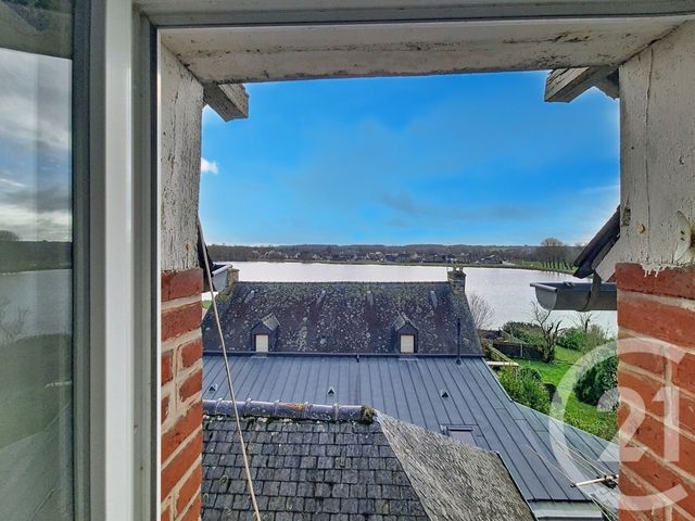 Immeuble &agrave; vendre - 400,14 m2 - Combourg - 35 - BRETAGNE