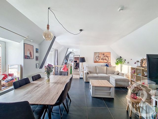 Immeuble &agrave; vendre - 400,14 m2 - Combourg - 35 - BRETAGNE