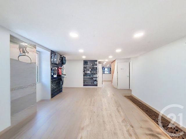 Immeuble &agrave; vendre - 400,14 m2 - Combourg - 35 - BRETAGNE