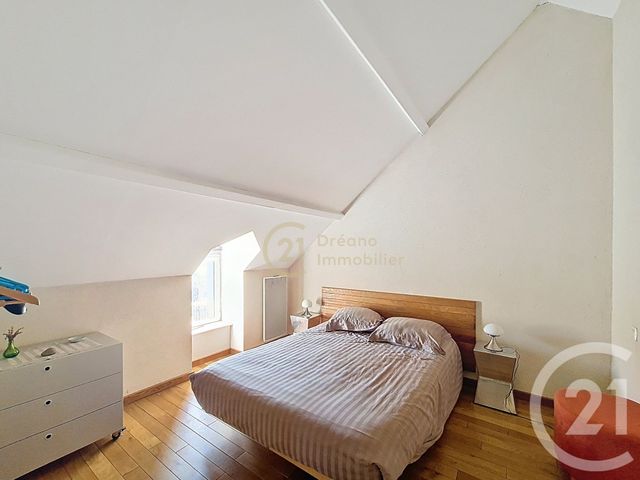 Maison &agrave; vendre - 6 pi&egrave;ces - 125 m2 - Combourg - 35 - BRETAGNE