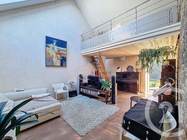 Maison &agrave; vendre - 6 pi&egrave;ces - 125 m2 - Combourg - 35 - BRETAGNE