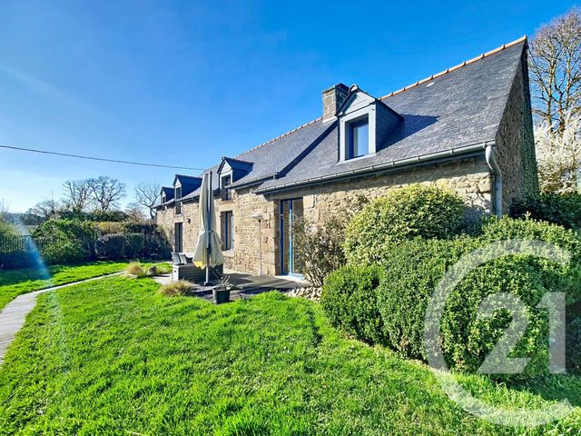 Maison &agrave; vendre - 6 pi&egrave;ces - 125 m2 - Combourg - 35 - BRETAGNE