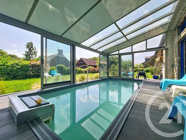 maison - COMBOURG - 35