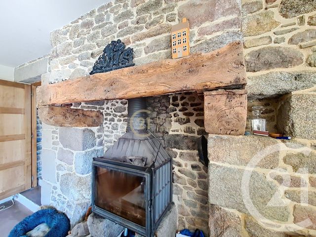 Maison &agrave; vendre - 6 pi&egrave;ces - 125 m2 - Combourg - 35 - BRETAGNE