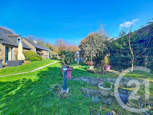 Maison &agrave; vendre - 6 pi&egrave;ces - 125 m2 - Combourg - 35 - BRETAGNE