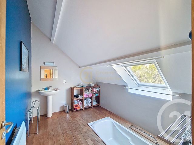 Maison &agrave; vendre - 6 pi&egrave;ces - 125 m2 - Combourg - 35 - BRETAGNE