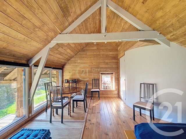 Maison &agrave; vendre - 6 pi&egrave;ces - 125 m2 - Combourg - 35 - BRETAGNE