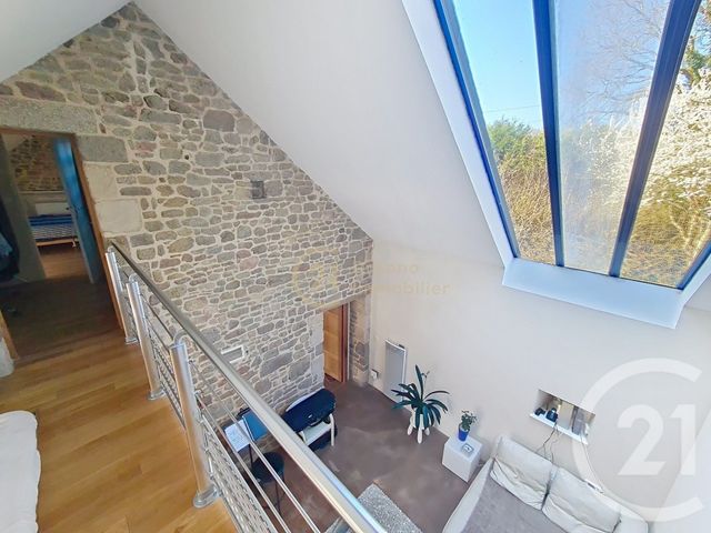 Maison &agrave; vendre - 6 pi&egrave;ces - 125 m2 - Combourg - 35 - BRETAGNE