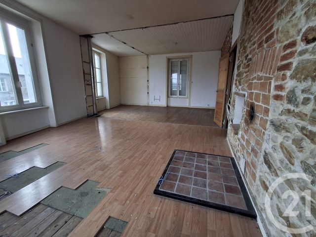 Maison &agrave; vendre - 12 pi&egrave;ces - 300 m2 - Montreuil Sur Ille - 35 - BRETAGNE