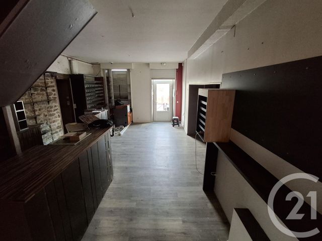 Maison &agrave; vendre - 12 pi&egrave;ces - 300 m2 - Montreuil Sur Ille - 35 - BRETAGNE