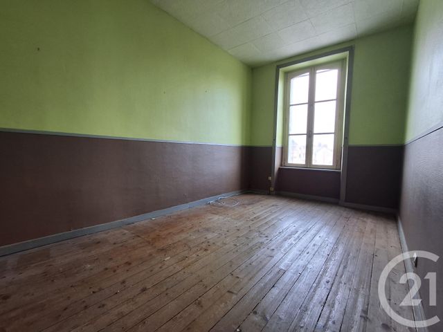 Maison &agrave; vendre - 12 pi&egrave;ces - 300 m2 - Montreuil Sur Ille - 35 - BRETAGNE