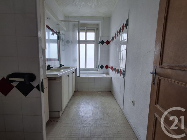 Maison &agrave; vendre - 12 pi&egrave;ces - 300 m2 - Montreuil Sur Ille - 35 - BRETAGNE
