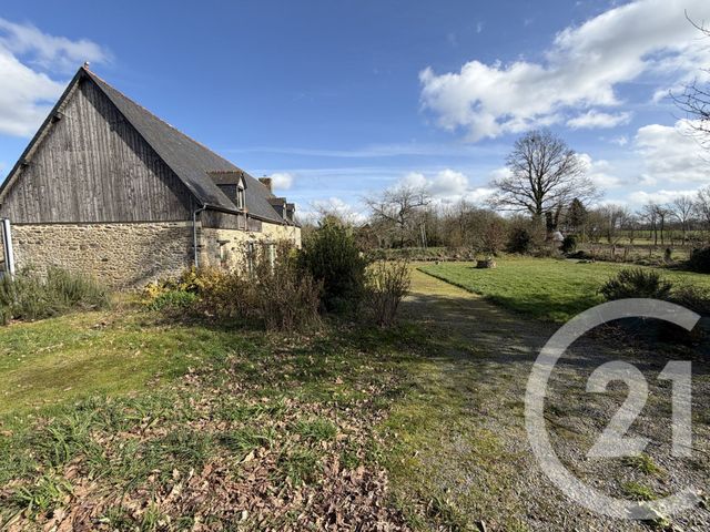 Maison &agrave; vendre - 6 pi&egrave;ces - 196 m2 - Cuguen - 35 - BRETAGNE