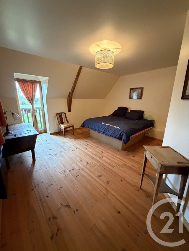 Maison &agrave; vendre - 6 pi&egrave;ces - 196 m2 - Cuguen - 35 - BRETAGNE