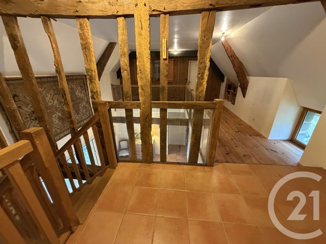 Maison &agrave; vendre - 6 pi&egrave;ces - 196 m2 - Cuguen - 35 - BRETAGNE