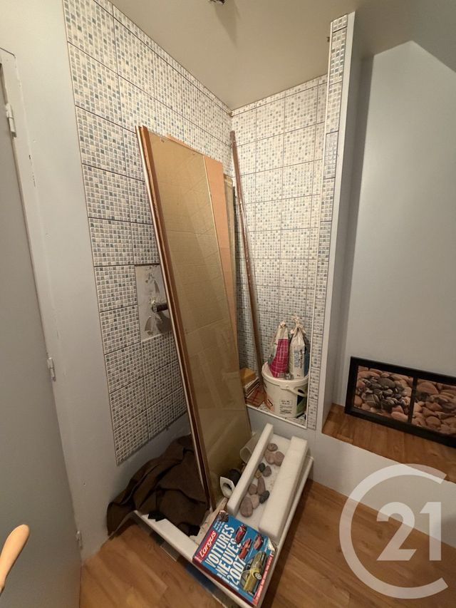 Maison &agrave; vendre - 6 pi&egrave;ces - 196 m2 - Cuguen - 35 - BRETAGNE