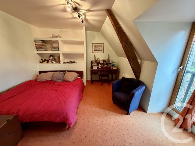 Maison &agrave; vendre - 6 pi&egrave;ces - 196 m2 - Cuguen - 35 - BRETAGNE