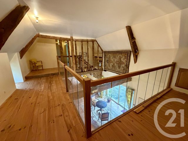 Maison &agrave; vendre - 6 pi&egrave;ces - 196 m2 - Cuguen - 35 - BRETAGNE