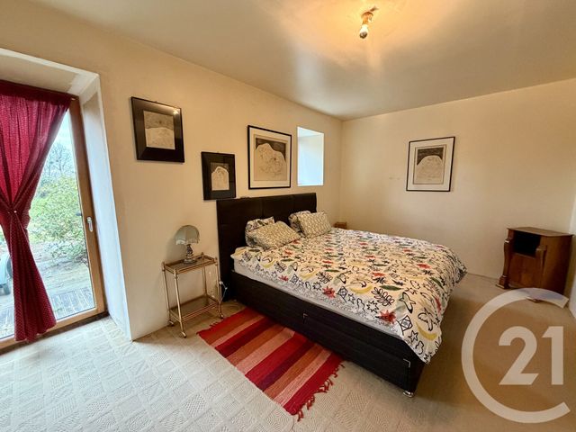 Maison &agrave; vendre - 6 pi&egrave;ces - 196 m2 - Cuguen - 35 - BRETAGNE