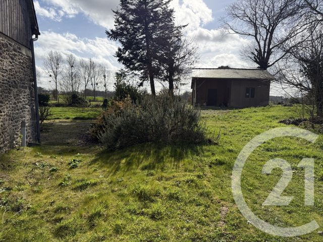 Maison &agrave; vendre - 6 pi&egrave;ces - 196 m2 - Cuguen - 35 - BRETAGNE