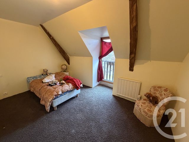 Maison &agrave; vendre - 6 pi&egrave;ces - 196 m2 - Cuguen - 35 - BRETAGNE