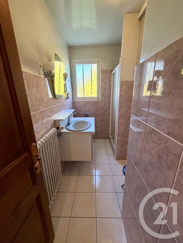 Maison &agrave; vendre - 5 pi&egrave;ces - 125 m2 - St Broladre - 35 - BRETAGNE