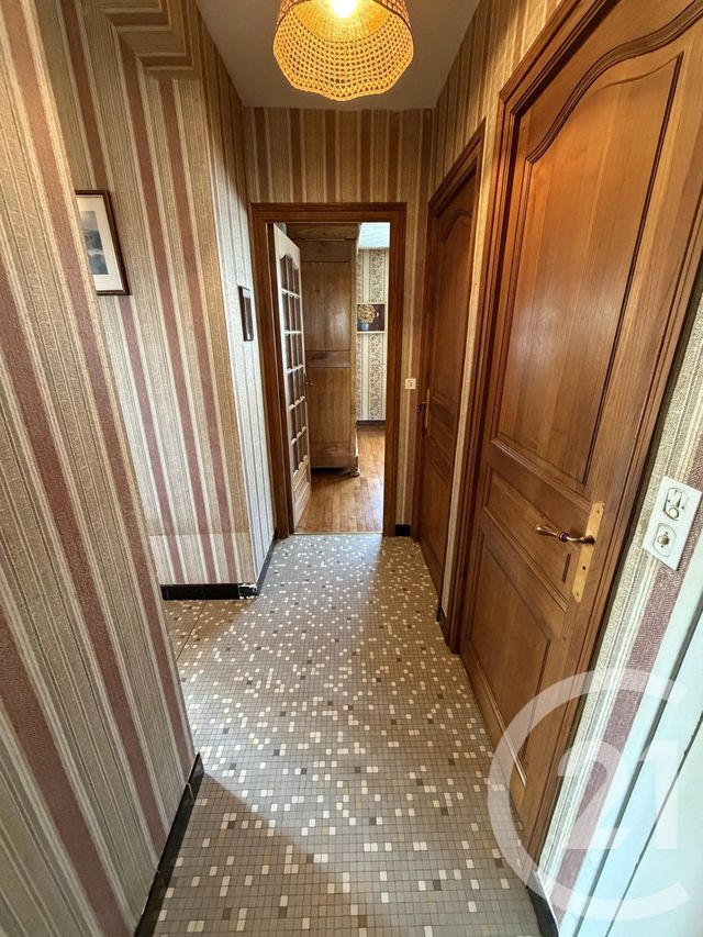 Maison &agrave; vendre - 5 pi&egrave;ces - 125 m2 - St Broladre - 35 - BRETAGNE