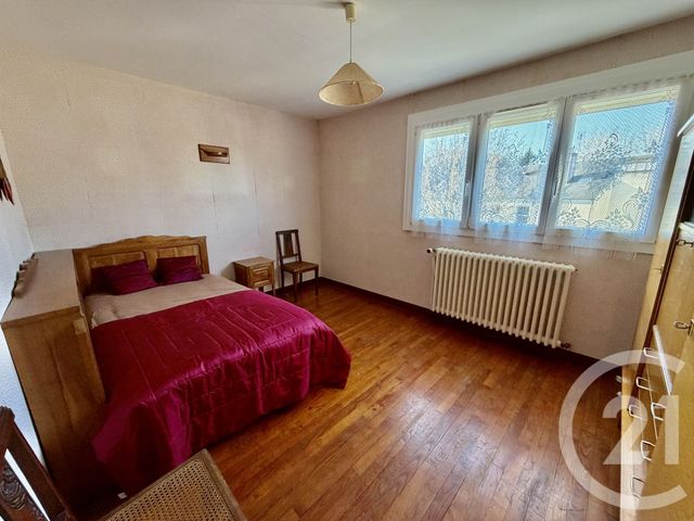 Maison &agrave; vendre - 5 pi&egrave;ces - 125 m2 - St Broladre - 35 - BRETAGNE