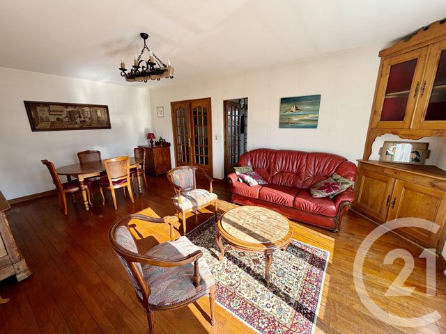 Maison &agrave; vendre - 5 pi&egrave;ces - 125 m2 - St Broladre - 35 - BRETAGNE