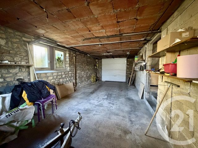 Maison &agrave; vendre - 5 pi&egrave;ces - 125 m2 - St Broladre - 35 - BRETAGNE