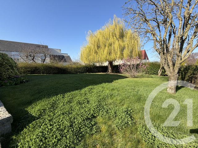 Maison &agrave; vendre - 5 pi&egrave;ces - 125 m2 - St Broladre - 35 - BRETAGNE