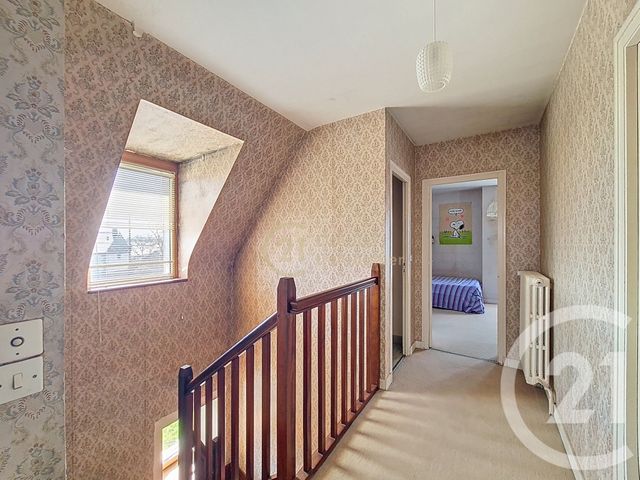 Maison &agrave; vendre - 6 pi&egrave;ces - 147,20 m2 - Combourg - 35 - BRETAGNE