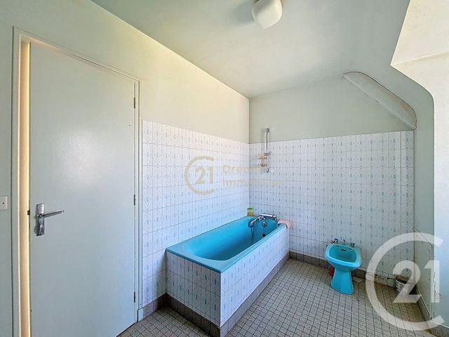 Maison &agrave; vendre - 6 pi&egrave;ces - 147,20 m2 - Combourg - 35 - BRETAGNE