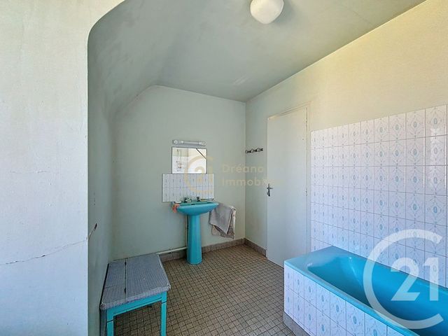 Maison &agrave; vendre - 6 pi&egrave;ces - 147,20 m2 - Combourg - 35 - BRETAGNE