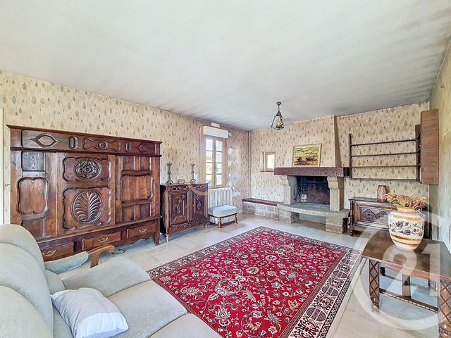 Maison &agrave; vendre - 6 pi&egrave;ces - 147,20 m2 - Combourg - 35 - BRETAGNE