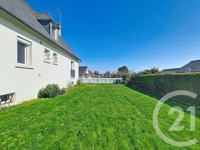 Maison &agrave; vendre - 6 pi&egrave;ces - 147,20 m2 - Combourg - 35 - BRETAGNE