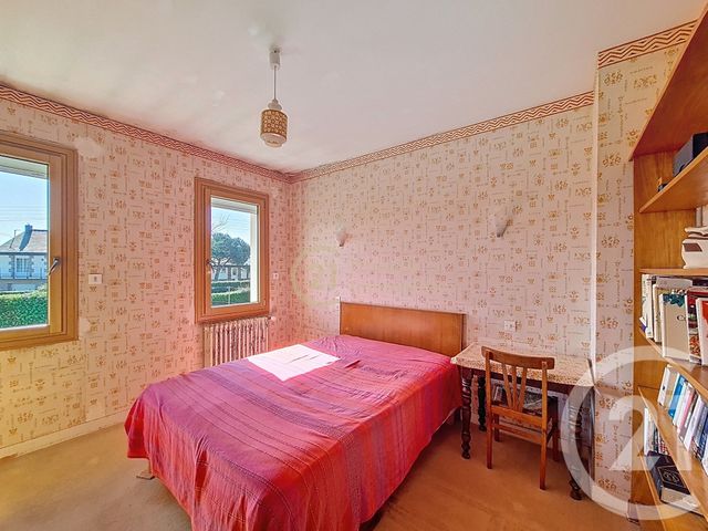 Maison &agrave; vendre - 6 pi&egrave;ces - 147,20 m2 - Combourg - 35 - BRETAGNE