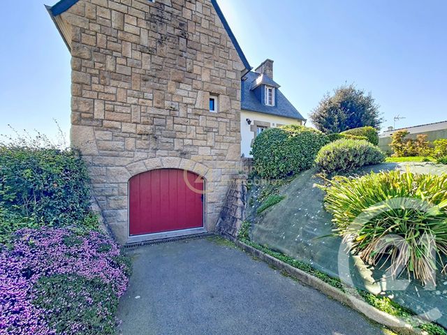 Maison &agrave; vendre - 6 pi&egrave;ces - 147,20 m2 - Combourg - 35 - BRETAGNE